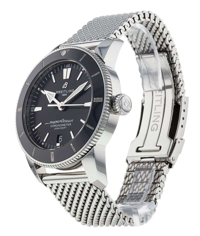 Breitling SuperOcean Heritage II 44 AB2030